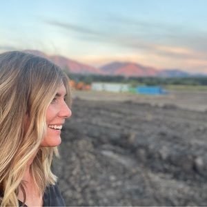 Meet your Posher, Chanelle